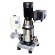 Wallace Variable Speed Controlled Pump IQ-DRL8-60